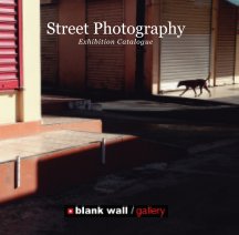 Street Photography book cover