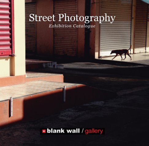 View Street Photography by Blank Wall Gallery