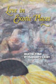 Love in Exotic Places book cover