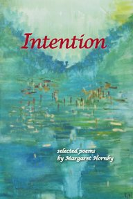 Intention book cover