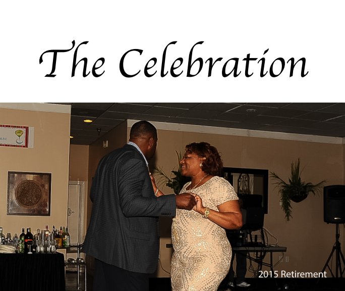 Visualizza Wanda Benson's 2015 Retirement Celebration di Jeff Johnson