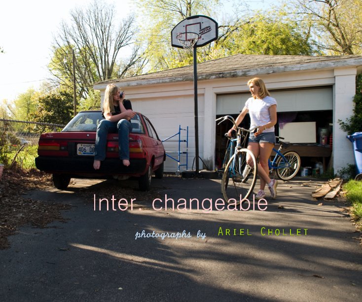 View Inter. changeable by Ariel Chollet