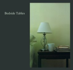 Bedside Tables book cover