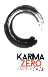 Karma Zero book cover