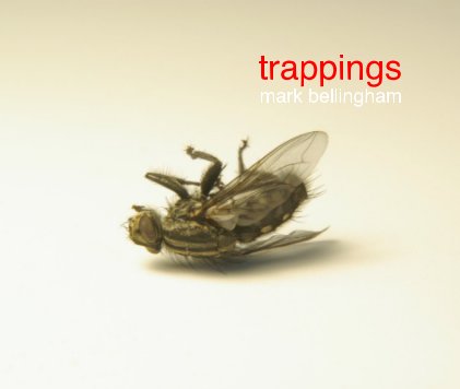 Trappings book cover