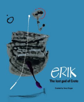 Erik book cover