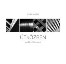 ÚTKÖZBEN book cover