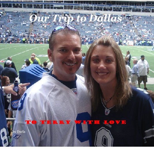 Ver Our Trip to Dallas por Darla