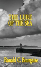 The Lure of the Sea book cover