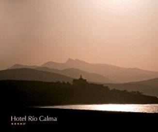 Hotel Rio Calma book cover
