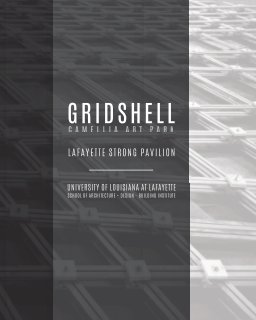 Camellia Gridshell book cover