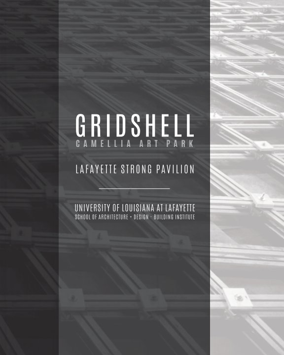 Ver Camellia Gridshell por Jessica Prejean