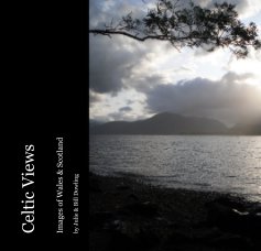 Celtic Views book cover