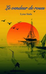 Le vendeur de roses book cover