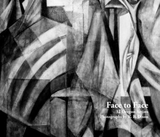 Face to Face book cover