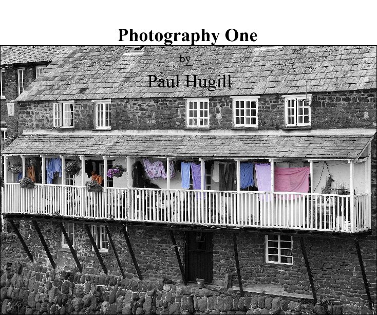 View Photography One by Paul Hugill