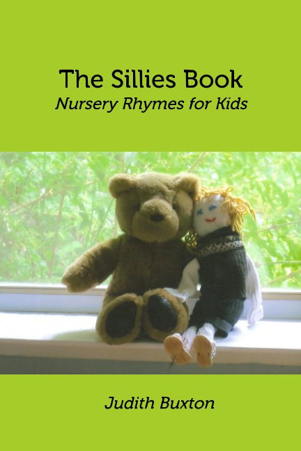 View The Sillies Book by Judith M. Buxton