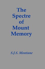 The Spectre of Mount Memory book cover