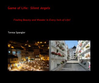 Game of Life: Silent Angels book cover