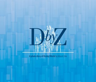 D by Z book cover