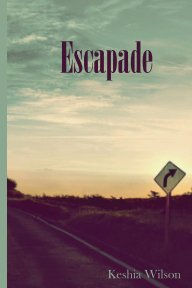 Escapade book cover