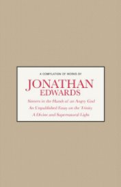 A Compilation of Works by Jonathan Edwards book cover