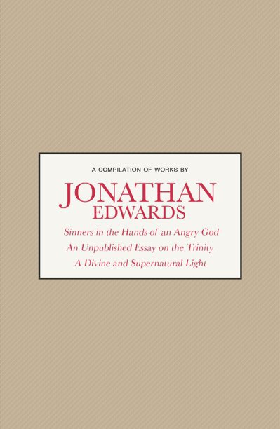 Ver A Compilation of Works by Jonathan Edwards por Jonathan Davis