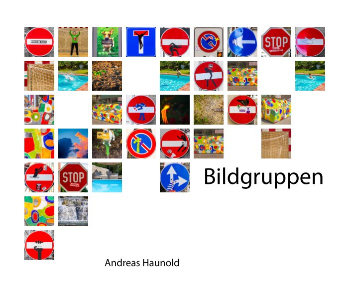 Ver Bildreihen por Andreas Haunold