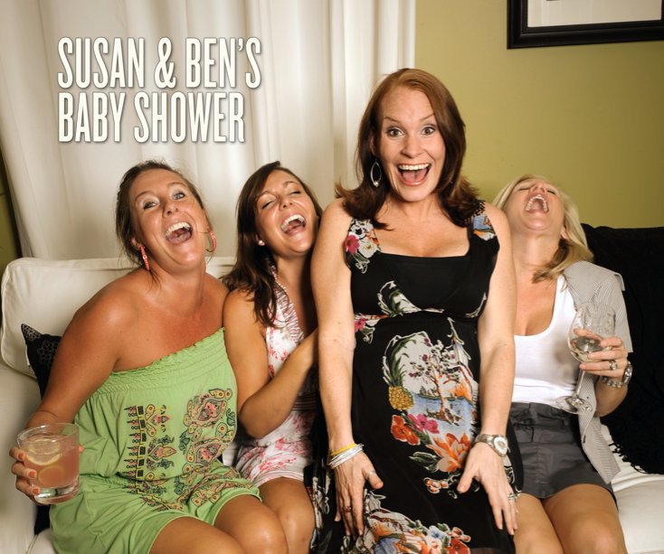 View Susan & Ben's Baby Shower by T. Scott Carlisle