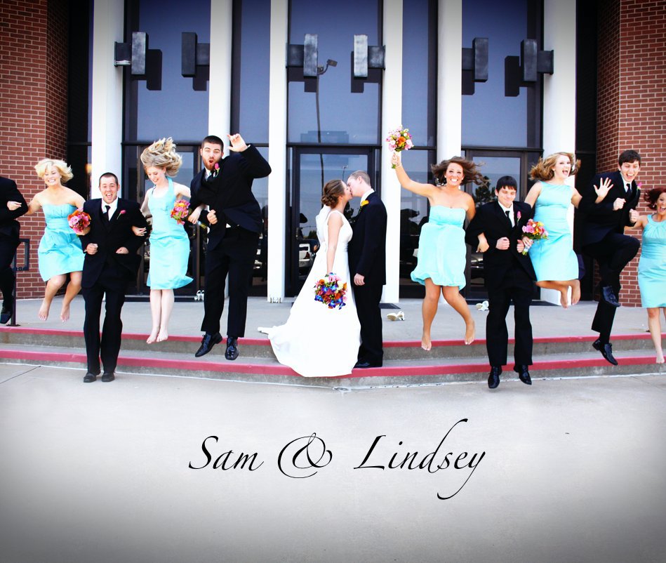 Ver Sam & Lindsey por CU Photography