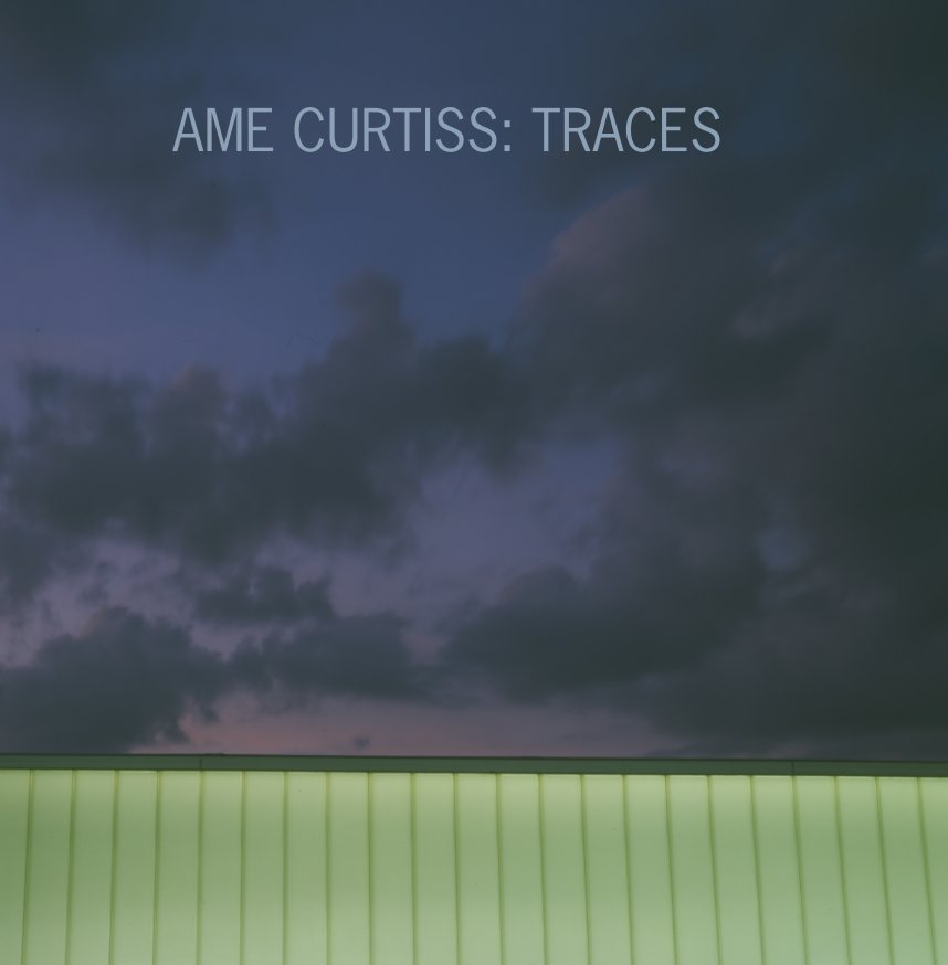 View TRACES by Ame Curtiss