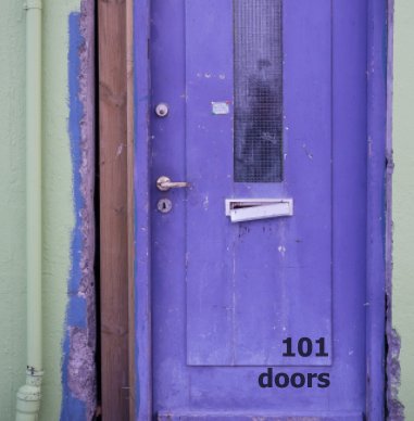 101 doors book cover