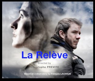 La Relève book cover