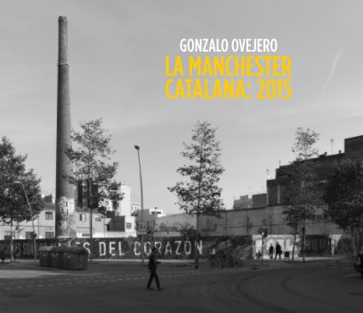 La Manchester catalana: 2015 book cover