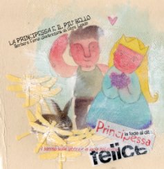 La Principessa e il Più Bello book cover