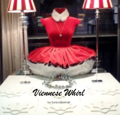 Viennese Whirl book cover