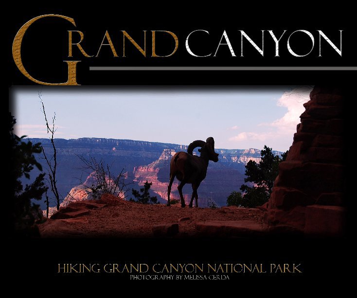 Ver Grand Canyon por Melissa Cerda