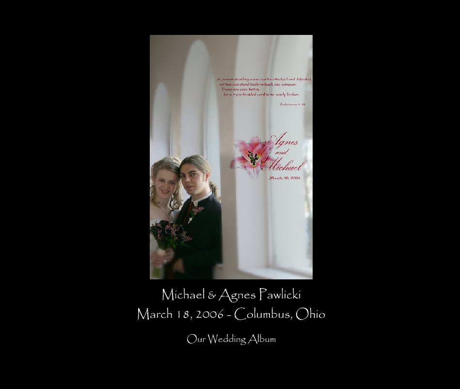 Ver Michael & Agnes Pawlicki por Paul Lagno
