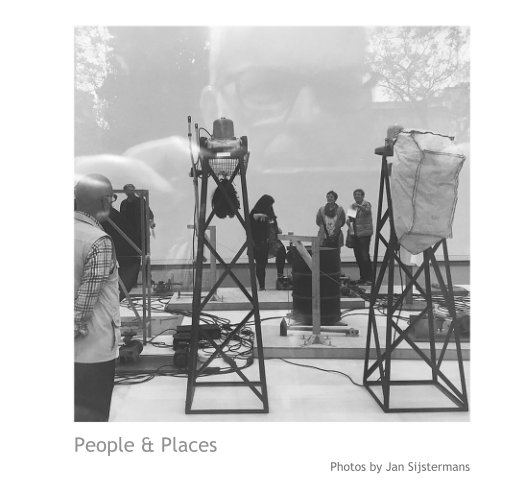 View People & Places by Photos by Jan Sijstermans