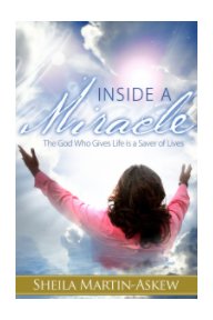 INSIDE A MIRACLE book cover