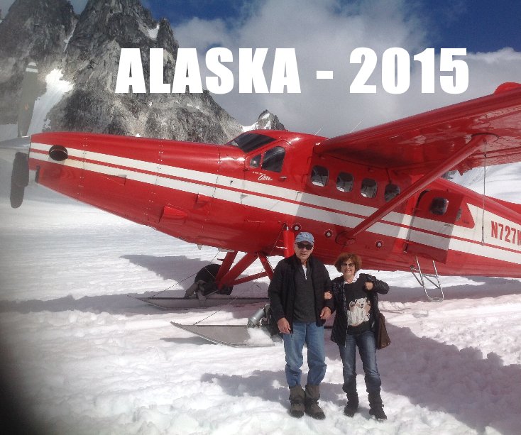 View ALASKA - 2015 by Henry Kao