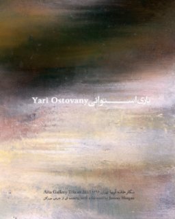 Yari Ostovany book cover