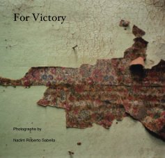 For Victory book cover