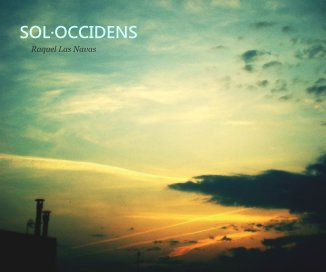SOL·OCCIDENS book cover