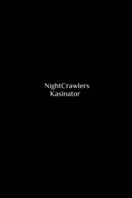 NightCrawlers book cover