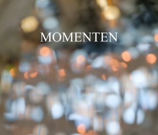 Momenten 2015 book cover