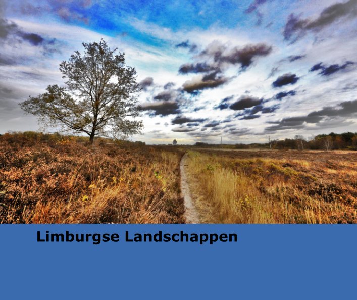 Ver Limburgse Landschappen por Vandermeren Aurelie