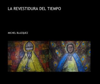 LA REVESTIDURA DEL TIEMPO book cover