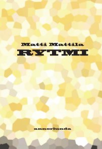 Rytmi book cover