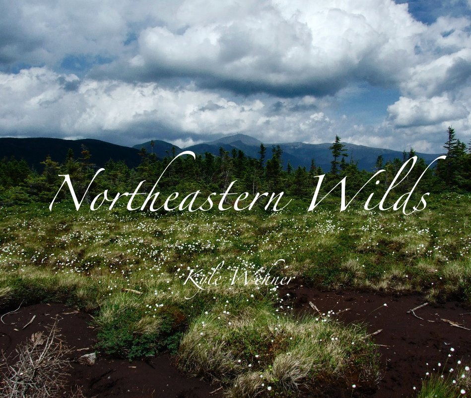 View Northeastern Wilds by Kyle Wehner